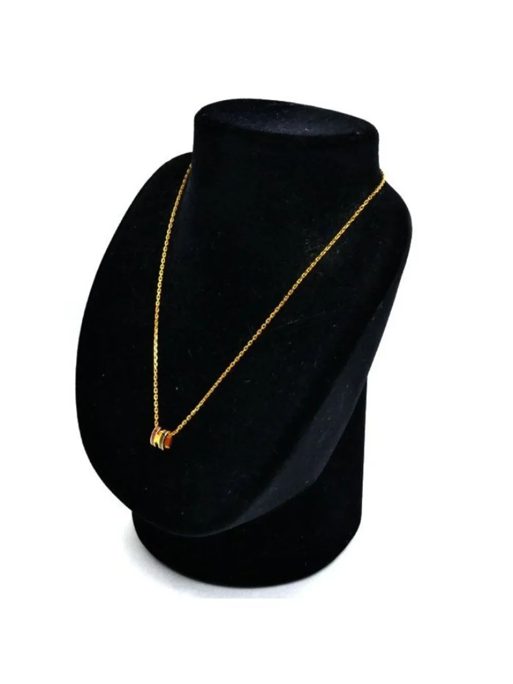 Hermes Pop Mini Pendant Cover le Galaxy Necklace 1 40
